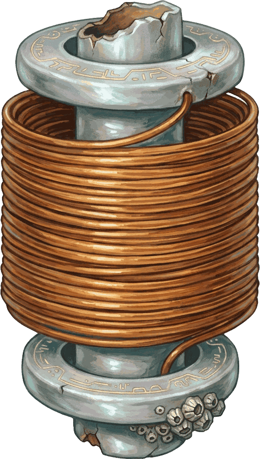 Current Coil