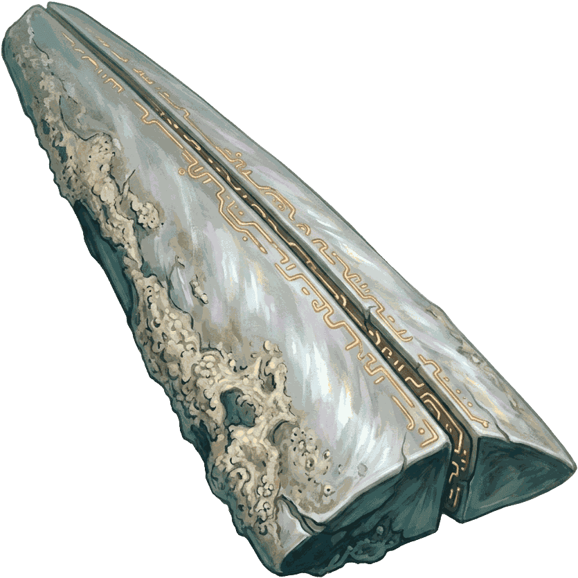 Plain Keel