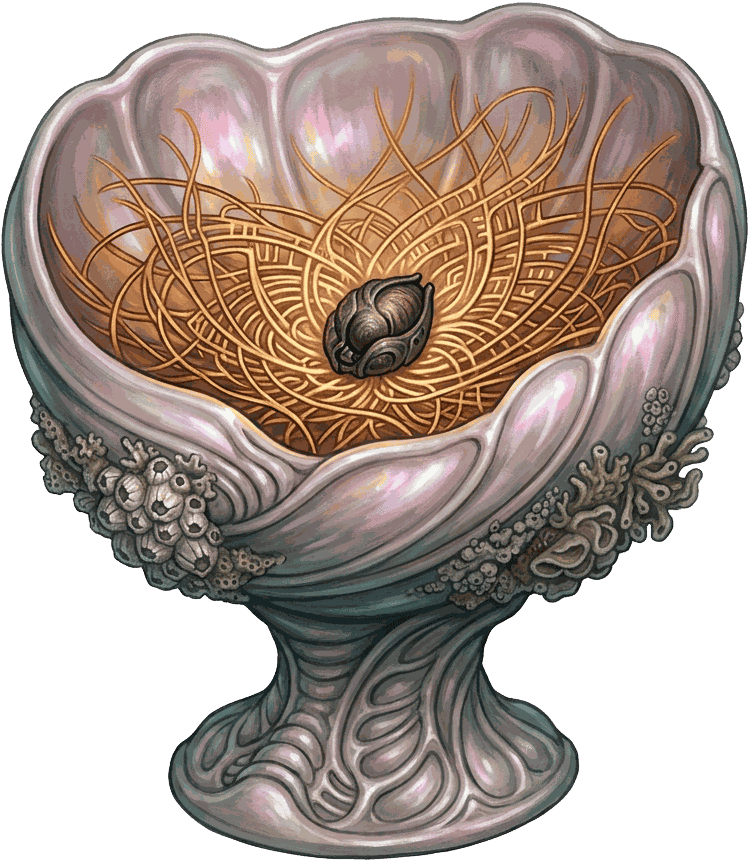 Seed Cradle