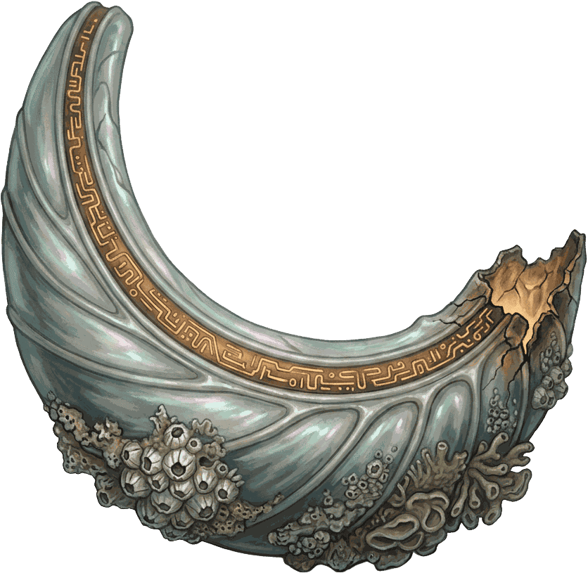 Sounding Rib