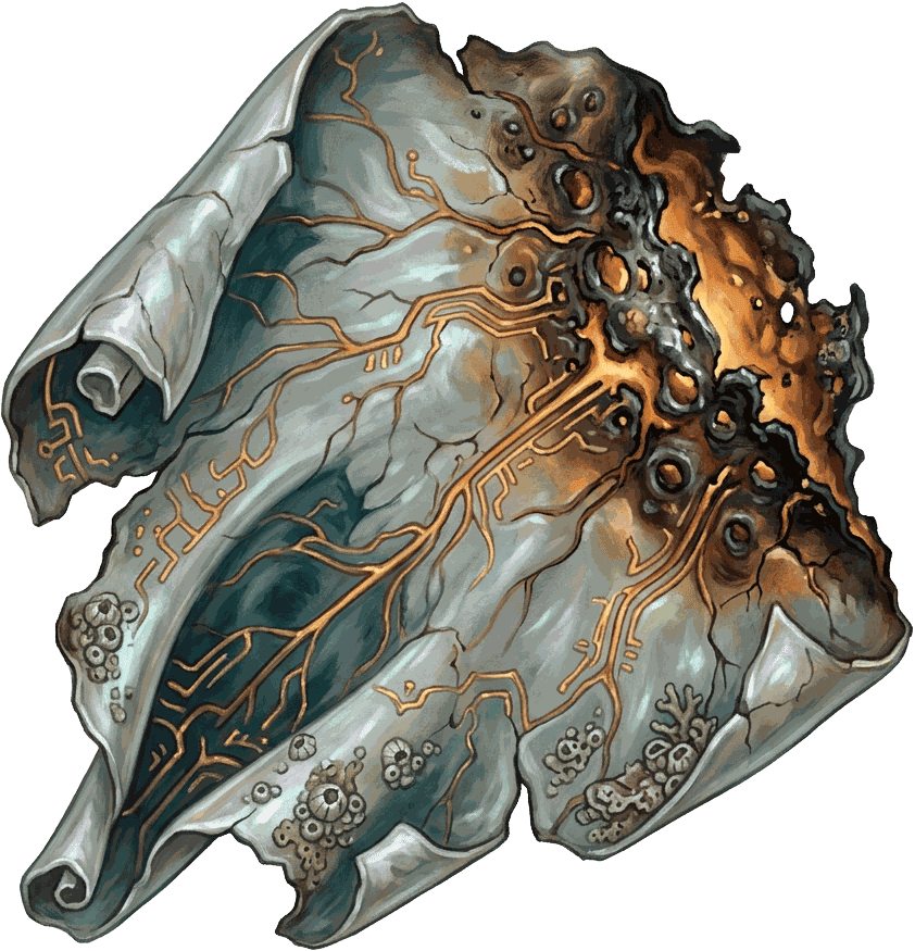 Storm Shroud